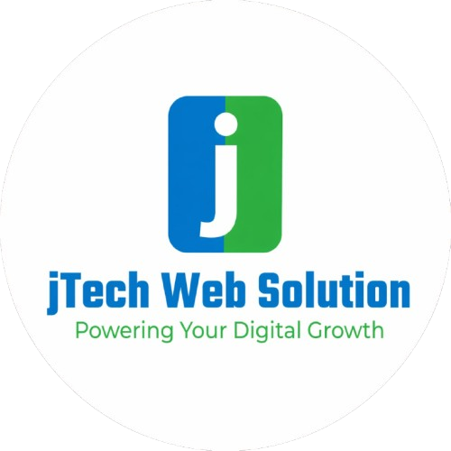 JTech Logo